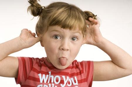 Kid making faces Blank Template - Imgflip