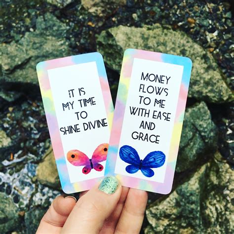 tarot  finances blog hop