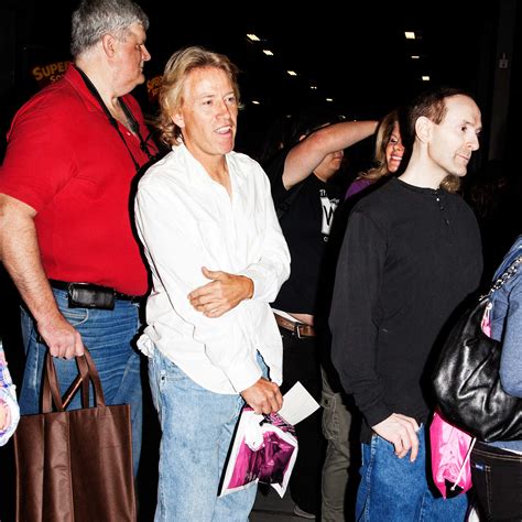 Meet the Men Who Attend New Jersey Porn Conventions