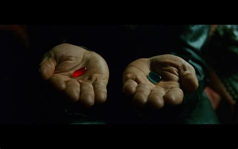 Part 2: MATRIX Philosophy and Cinematography