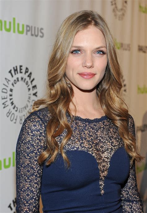 Tracy Spiridakos Soprannaturale