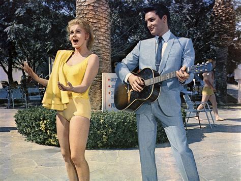 Ann-Margret Bikini Photos: Her Best Swimsuit Pictures | Closer Weekly