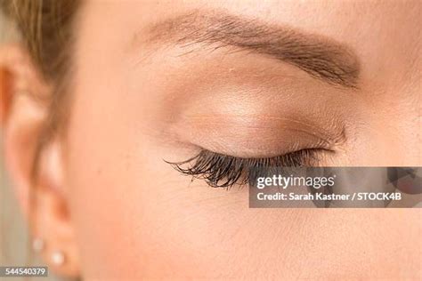 768 Eyelids Closed Stock Photos, High-Res Pictures, and Images - Getty ...