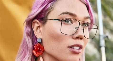 Finding Trendy Glasses to Match Your Style