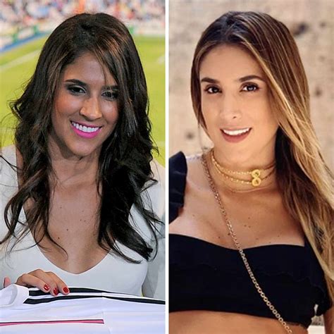 Biografia De Daniela Ospina Daniela Ospina Edad, Familia, Biografía