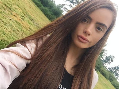 What Allison Parker's Leak REALLY Means - 67x9boa