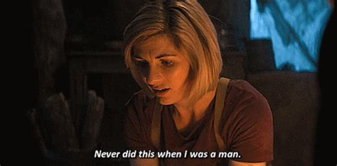 Feliz Aniversário, Jodie Whittaker! - Doctor Who Brasil 