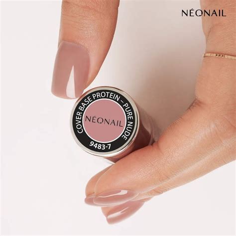 Base - NEONAIL