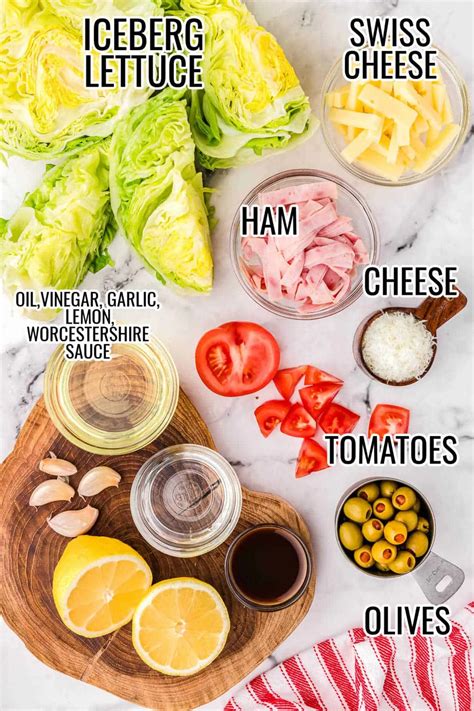 Columbia's 1905 Salad (Copycat) Leftovers Then Breakfast