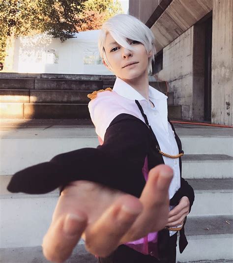 Yuri on Ice | Cosplay Amino