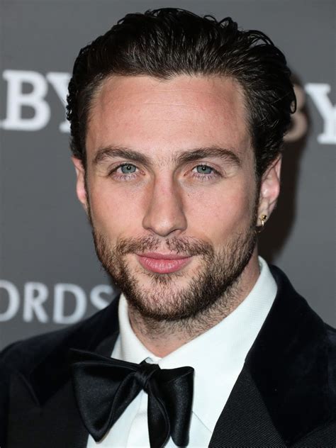 Aaron Taylor-Johnson : Filmographie - AlloCiné