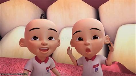 upin ipin perut ehsan episode terbaru  upin  ipin full
