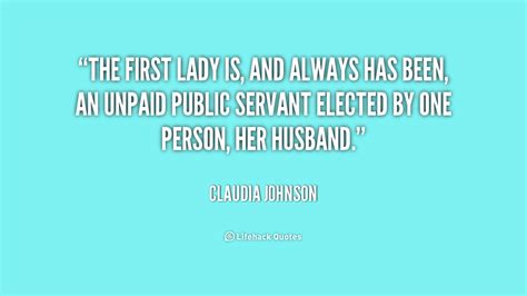 First ladies Quotes. QuotesGram