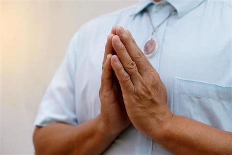 Hindu Praying Stock Photos, Images and Backgrounds for Free Download