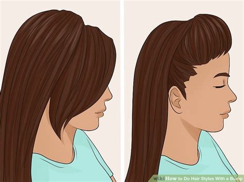 The Ultimate Guide To Elevating Your Bump: From Zero To A Luscious Crown