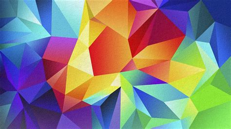 Geometric Shapes Wallpapers - Top Free Geometric Shapes Backgrounds ...