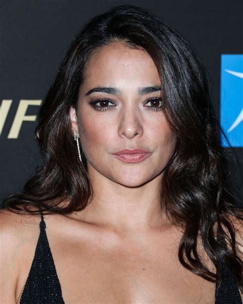 Natalie Martinez - City of Hope’s Spirit of Life Gala Gala in Los