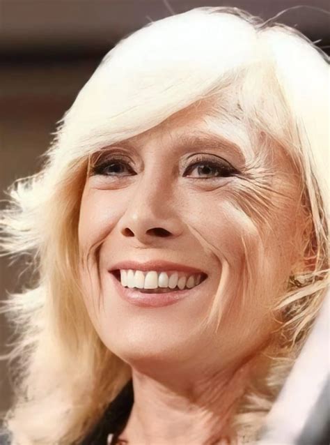 Amelita Baltar: “Me encantaría hacer una serie de mi vida” - Radio