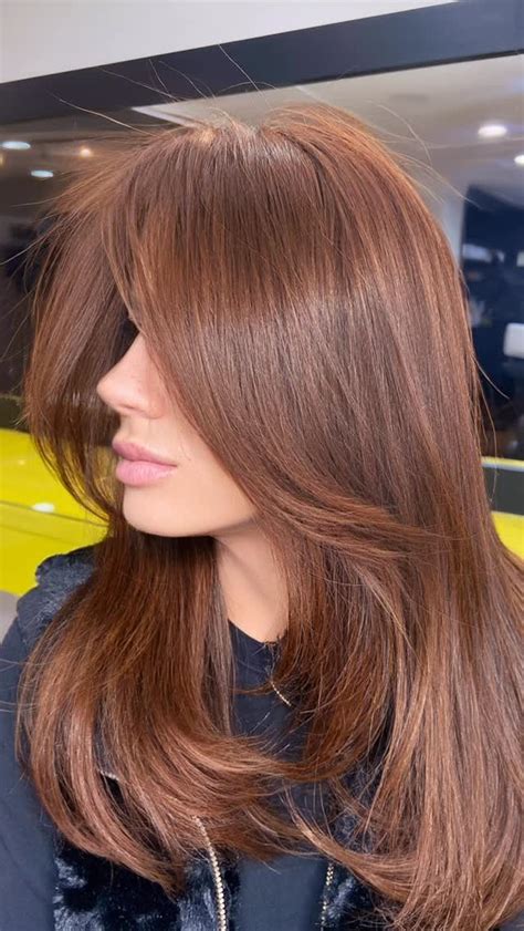 Cor Mocha Mousse Cabelo - Cor De Cabelo 2025 Mocha Mousse