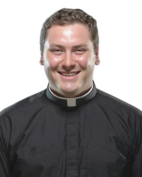 Different men, different talents share same priestly vocation - Today's