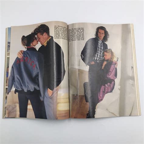 Playboy Magazine Sept 1986 - Vol. 33 No. 9 - Farmer Daughters Marla