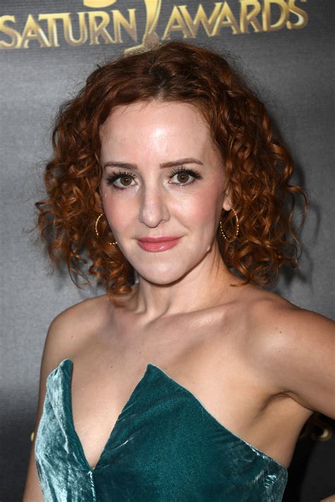 'Gilmore Girls': Rusty Schwimmer Never Broke Character, Except When 1