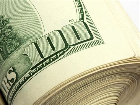 The Denomination Effect: Why You Are More Likely to Hang Onto a $100