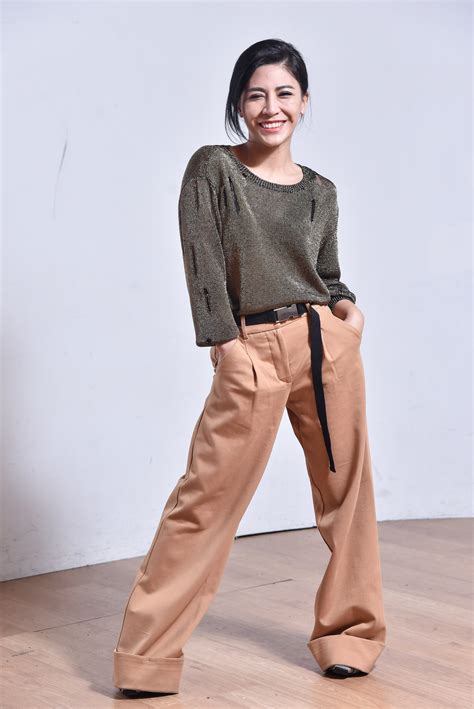 準歌后造型史／艾怡良靠斜肩、炫腹秀出優點 小隻女也能稱霸紅毯 | ET Fashion | ETtoday新聞雲