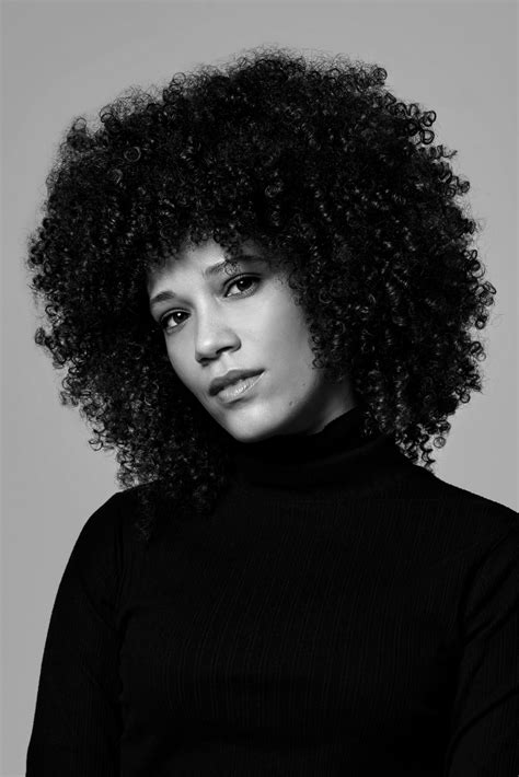 Claudia Muñiz – New Era Talent