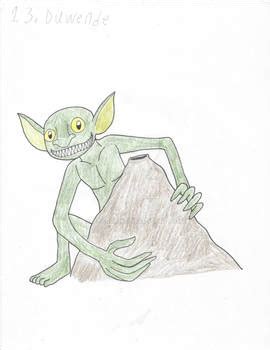 explore   duwende art deviantart