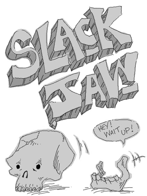 Slack Jaw by RandomFellow on DeviantArt