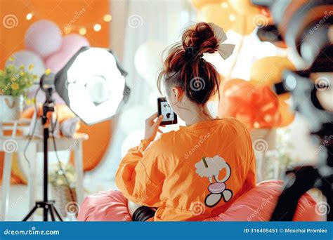 InfluencersGoneWild: A Behind-the-Scenes Look at Influencer Photography - 60aairv