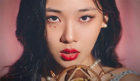 Singer BIBI To Hold Her First Concert Since Debut “Can You Come ...