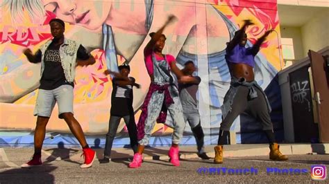 work  rolle project youtube