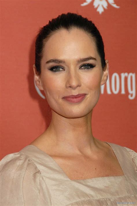 Lena Headey - Lena Headey Photo (633989) - Fanpop
