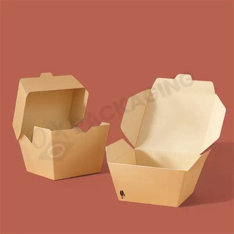 paper container oxo packaging