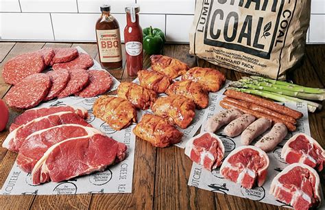 Fresh Meat Boxes | Hampstead Butcher & Providore