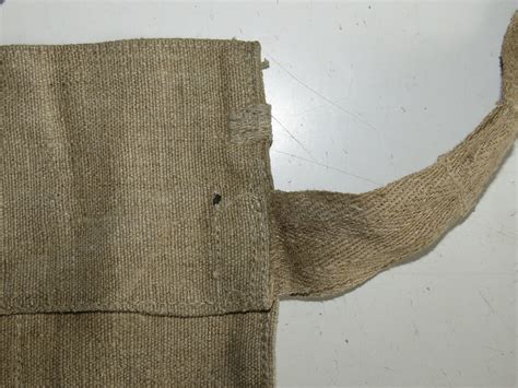 Bandolier of the Russian Imperial Army, 1917