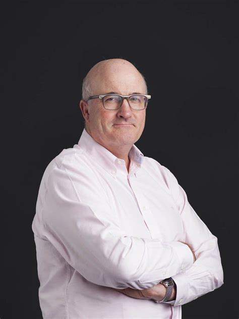 Mark Barr nominated for appointment to REIT board | Irish Legal News