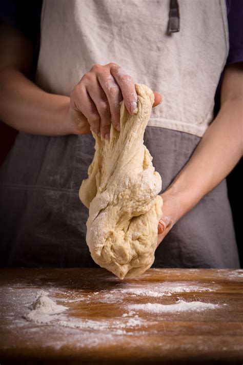 Gluten Sensitivity – Nutrition Meets Food Science