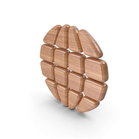 Wood Internet Symbol PNG Images & PSDs for Download | PixelSquid ...
