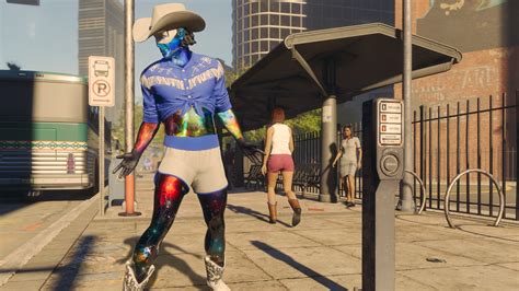 30+ Saints Row (2022) HD Wallpapers and Backgrounds