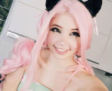 Belle Delphine: Everything You Need to Know About the Leaks Timeline - k4mr9lf