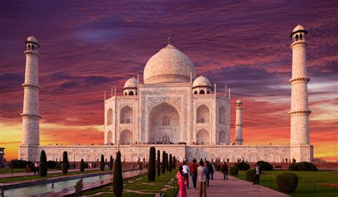 Golden Triangle India Tour Packages | Book Best Deals Upto 30% Off