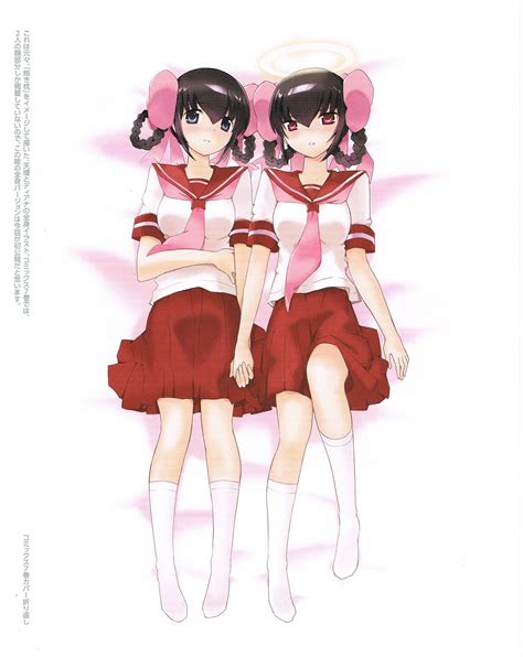 Kami nomi zo Shiru Sekai (The World God Only Knows) - Wakaki Tamiki