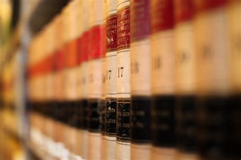 law books court  customs  patent appeals reports pat flickr