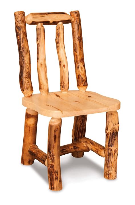 Rustic Dining Chairs - Chair Design