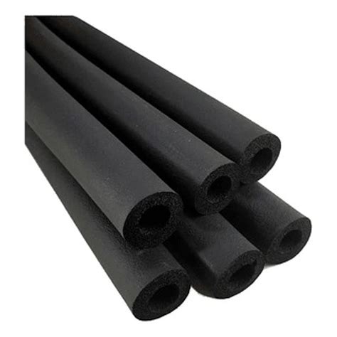 AISLANTE TÉRMICO PARA TUBERÍA DE COBRE 1/2 – 1.80 M – Centígrado