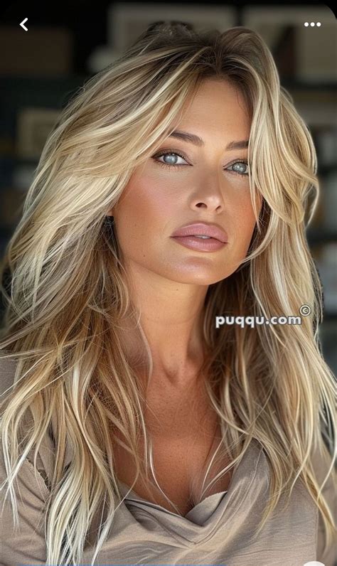 Best 12 Dimensional Beauty: Stunning Blonde Hair with Lowlights Ideas