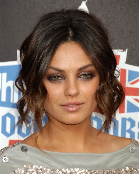Mila Kunis Vader